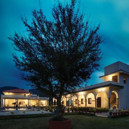 Hotel Premkunj Udaipur Exterior foto