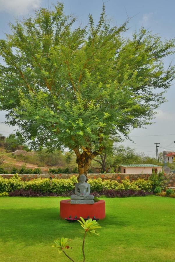 Hotel Premkunj Udaipur Exterior foto
