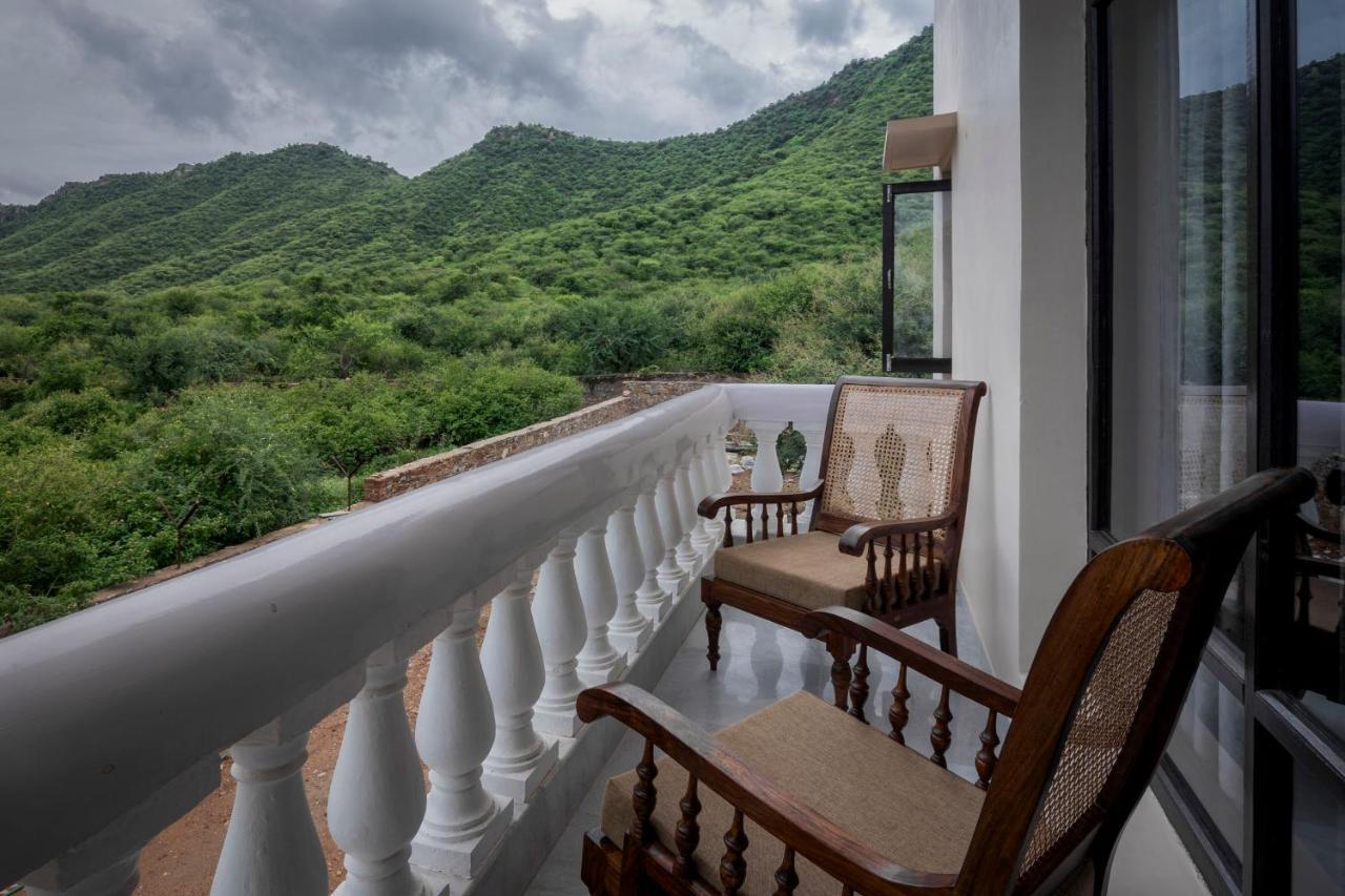 Hotel Premkunj Udaipur Exterior foto
